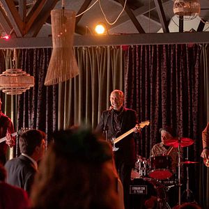 Foto Sentimos las molestias