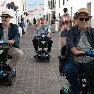 Foto Sentimos las molestias