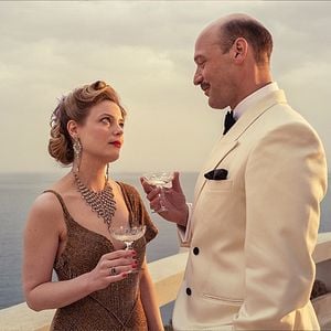 Foto Transatlántico