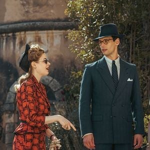 Foto Transatlántico