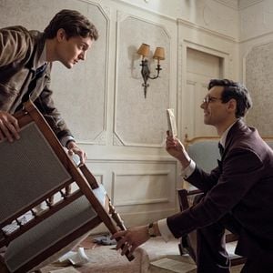 Foto Transatlántico