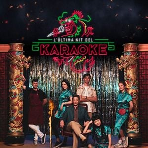 Foto La última noche del karaoke