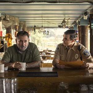 Foto Anthony LaPaglia