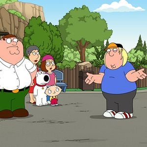 Foto Padre de familia