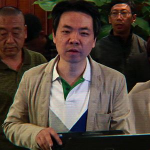 Foto MH370: El avión que desapareció