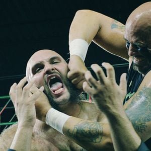 Foto Monster Factory