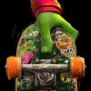 Foto Ninja Turtles: Caos mutante