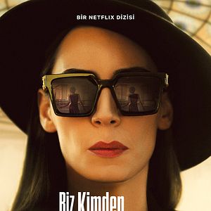 Foto ¿De quién huimos, mamá?