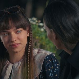 Foto ¿De quién huimos, mamá?