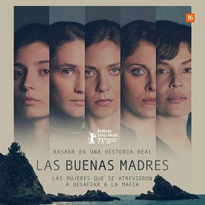 Foto Las buenas madres