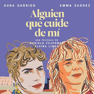 Foto Alguien que cuide de mí