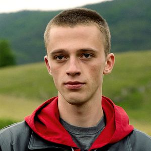 Foto Benjamin Voisin