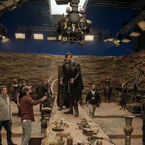 Foto Dungeons & Dragons: Honor entre ladrones