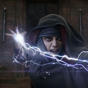 Foto Dungeons & Dragons: Honor entre ladrones