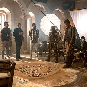 Foto Dungeons & Dragons: Honor entre ladrones