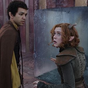 Foto Dungeons & Dragons: Honor entre ladrones