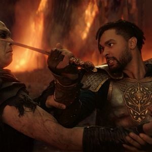 Foto Dungeons & Dragons: Honor entre ladrones