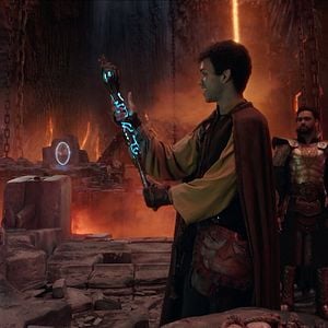 Foto Dungeons & Dragons: Honor entre ladrones