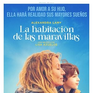 Foto La habitación de las maravillas