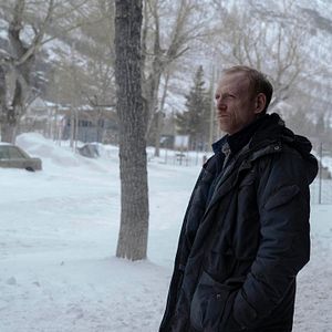 Foto Scott Shepherd (II)