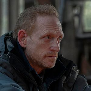 Foto Scott Shepherd (II)