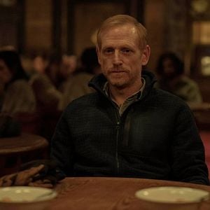 Foto Scott Shepherd (II)