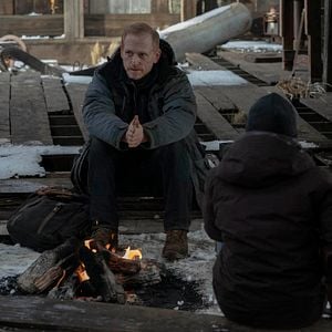 Foto Scott Shepherd (II)