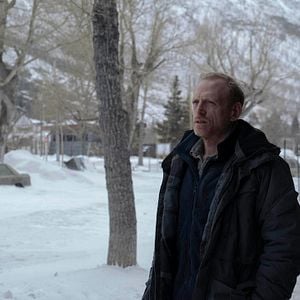 Foto Scott Shepherd (II)