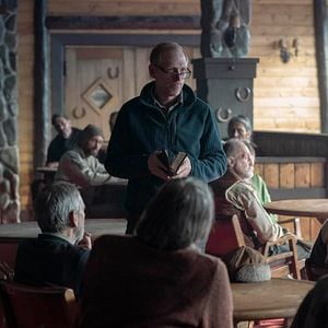 Foto Scott Shepherd (II)