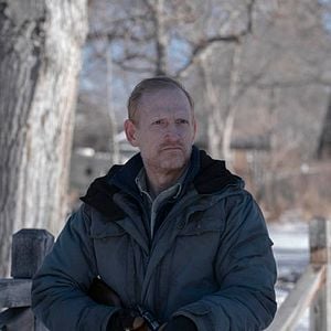 Foto Scott Shepherd (II)