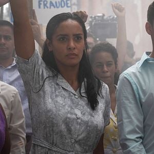 Foto El Grito de las Mariposas