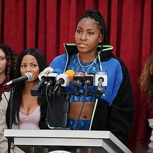 Foto All American: Homecoming