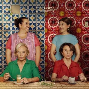 Foto Los buenos modales