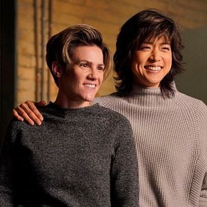 Foto A Million Little Things