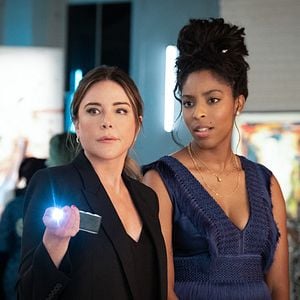 Foto Christa Miller-Lawrence