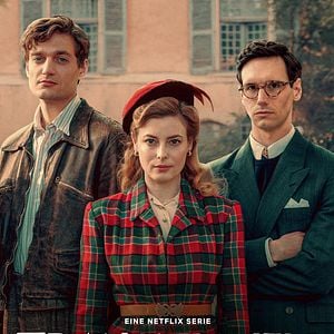 Foto Transatlántico