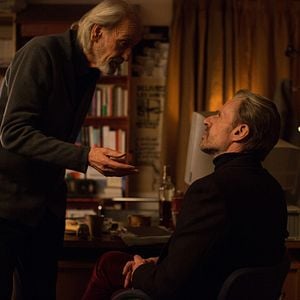 Foto Los traductores