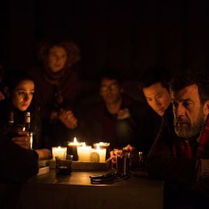 Foto Los traductores