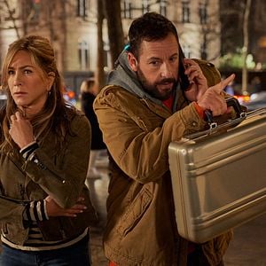 Foto Jennifer Aniston