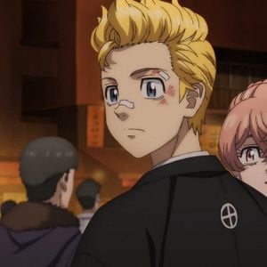 Foto Tokyo Revengers