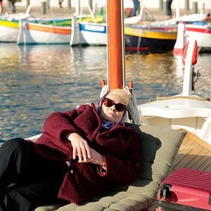 Foto Vuelta a casa de mi hija