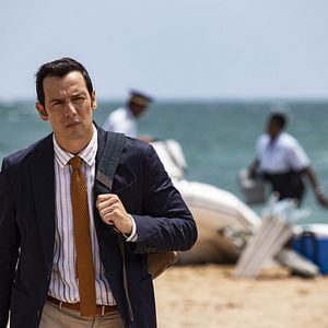 Foto Crimen en el paraíso