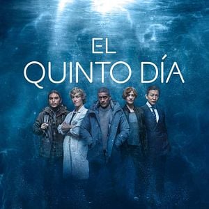 Foto El quinto día