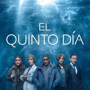 Foto El quinto día
