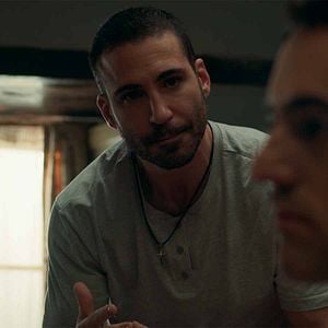 Foto Luis Gerardo Méndez