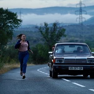 Foto François Damiens