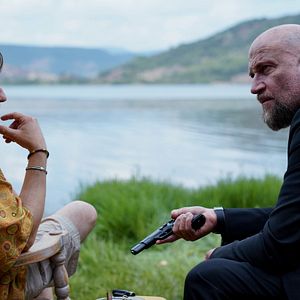 Foto François Damiens