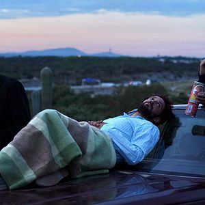 Foto François Damiens