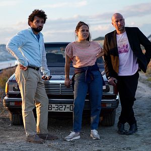 Foto François Damiens