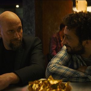 Foto François Damiens